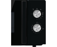 GORENJE MO20E2BH 700W 20L Grill Pulse Technology Czarny - 1256656 - zdjęcie 10